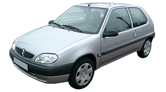   CITROEN () Saxo